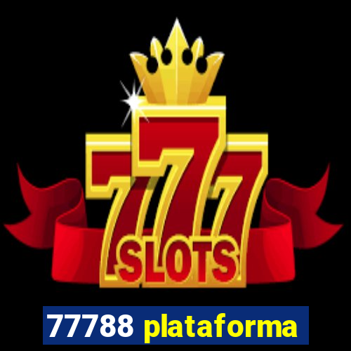 77788 plataforma